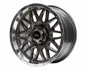 17    Race Ready    CSSD2734  8.0*17 6*139.7 ET10 D110.5  OY-LP