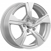 16    IFree     КС1053 ZV Seltos  6.5*16 5*114.3 ET44 D67.1  сильвер