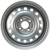 14   TREBL  5.5*14  4*100 ЕТ43 60.1 S паллета