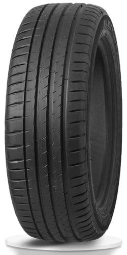 275/40R22    Michelin Pilot Sport 4 S  108Y  XL