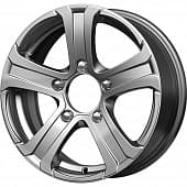 16   iFree   Хафпайп  6.0*16 5*139.7 ET40 D98  Хай вэй