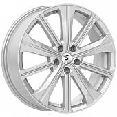 19    SKAD Premium Series     КР013 EXEED TXL  7.0*19 5*108 ET36 D65.1  Elite silver