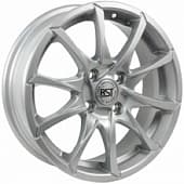 15    RST     R035  6.0*15 4*100 ET50 D60.1  SL