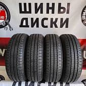 215/65 R16 Bridgestone Newno бу (3627)