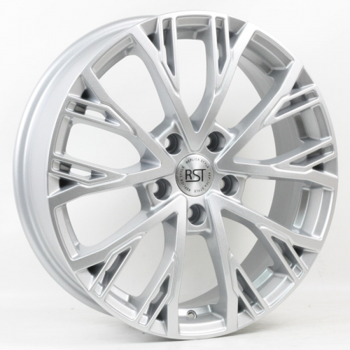 17    RST     R207  6.5*17 5*108 ET33 D60.1  S