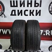245/45 R18 Nankang AS-1 бу (3536)