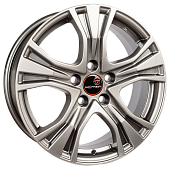 17    Вектор     R159 A Teana   7.0*17 5*114.3 ET45 D66.1  Сильвер
