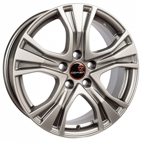 17    Вектор     R159 A Teana   7.0*17 5*114.3 ET45 D66.1  Сильвер