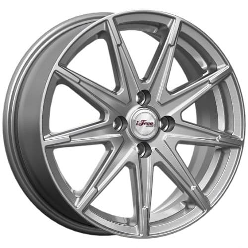 16    iFree     Хит  6.0*16 4*100 ET45 D60.1  Хай вэй