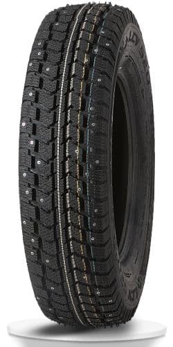 205/75R16C  Кама Euro LCV-520  110/108R шип 