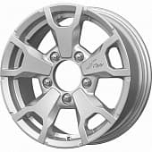 16    iFree    Тайган  6.0*16 5*139.7 ET40 D98.1  Нео-классик