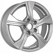 16    IFree     КС1053 Lifan X70  6.5*16 5*114.3 ET35 D60.1  сильвер