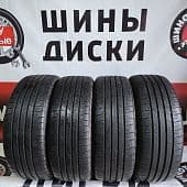 215/55 R18 Bridgestone Turanza T005A бу (34302)