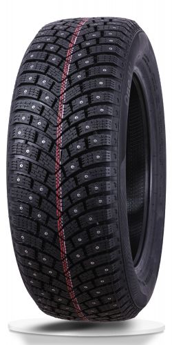 225/65R17    Gislaved One W  106T XL FR шип