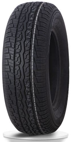 265/65R17    Yokohama Geolandar G902  112H