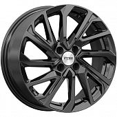 16    iFree     Неом  6.5*16 4*100 ET50 D60.1  BK