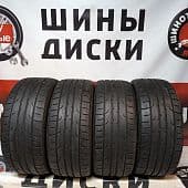 245/40 R18 Dunlop Direzza DZ102 (3681)