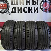185/55 R15 Kumho Ecsta HS-51 бу (32208)