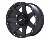 17    Race Ready    CSSD2805  8.0*17 6*139.7 ET20 D106.1  B-LP-R/M