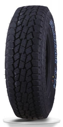 245/75R17    Yokohama Geolandar A/T G018  121/118S