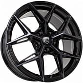 18    Sakura Wheels     YA3823  8.5*18 5*114.3 ET35 D73.1  B4B