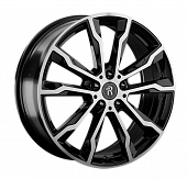 19    Replay   GL65  7.5*19 5*108 ET46 D63.3  BKF