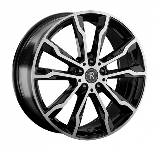19    Replay   GL65  7.5*19 5*108 ET46 D63.3  BKF