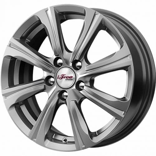 15    iFree    Апероль  6.0*15 4*98 ET35 D58.5  Хай вэй