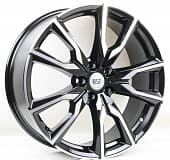 20    RST     R012  8.0*20 5*114.3 ET30 D60.1  BD