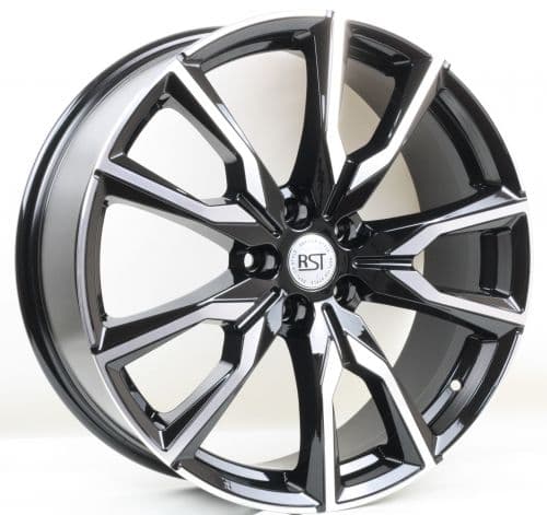 20    RST     R012  8.0*20 5*114.3 ET30 D60.1  BD