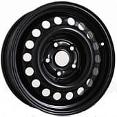 15   TREBL  5.5*15  5*160 ЕТ60 65.1 B