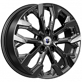 17    КиК     Морейн  6.5*17 5*108 ET33 D60.1  кварц