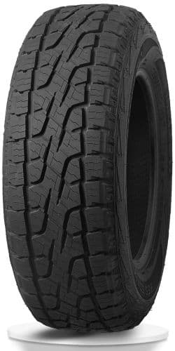 215/75R15LT    Massimo Roccia AT  100/97R 6PR