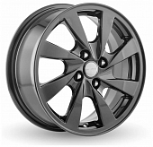 15    IFree     КС928 Kalina Cross  6.0*15 4*98 ET33 D58.5  черный