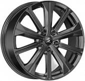 19    SKAD Premium Series     КР013 EXEED TXL  7.0*19 5*108 ET36 D65.1  Fury black