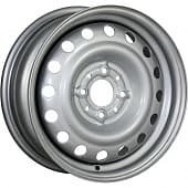 14   TREBL  5.5*14  4*100 ЕТ45 57.1 Black 