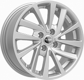 15    IFree     КС899 ZV Sandero Stepway  6.0*15 4*100 ET36 D60.1  сильвер