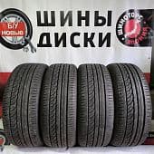 235/50 R18 Nankang AS-1 бу (32216)