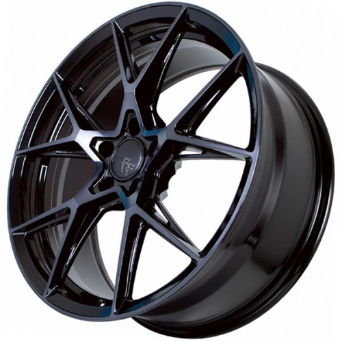 22    Sakura Wheels     YA5636  8.5*22 5*114.3 ET30 D73.1  B4B
