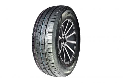 195/70R15C    Compasal WinterBlazer VAN  104/102R