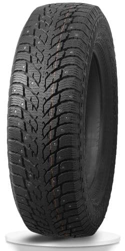 265/70R17    Ikon (Nokian Tyres) Autograph Ice LT3  121/118Q шип