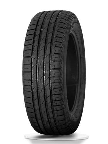 225/60R17    Ikon (Nokian Tyres) Character Aqua SUV (Nordman S2 SUV)  99H