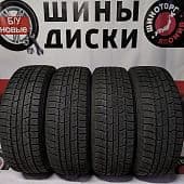 225/60 R17 Toyo Tranpath TX бу (32175)