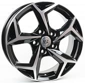 16    RST     R066  6.5*16 5*100 ET48 D56.1  BD