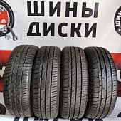 205/70 R15 Toyo Tranpath mpZ бу (3676)