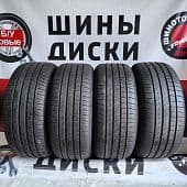 255/50 R19 Pirelli Scorpion Verde бу (3685)