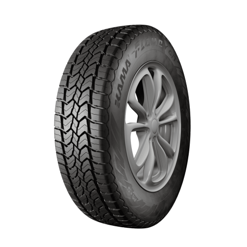 185/75R16    Кама НК-245 97T