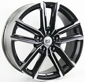 18    RST     R078  7*18 5*100 ET28 D57.1  BD