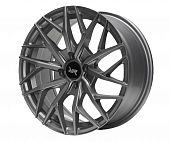 16    Race Ready    CSS3347  7.0*16 4*100 ET42 D60.1  BLK/M