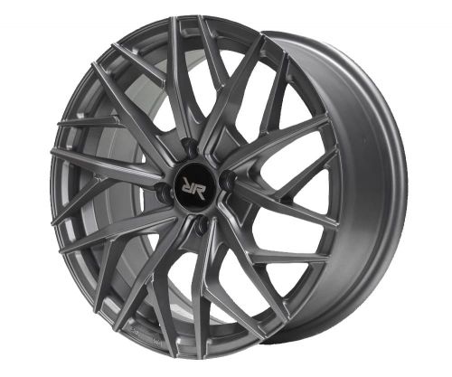 16    Race Ready    CSS3347  7.0*16 4*100 ET42 D60.1  BLK/M